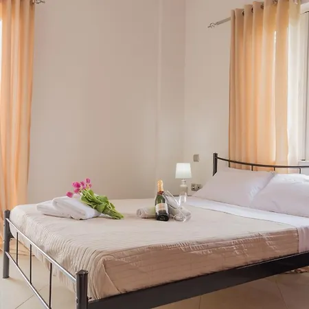 Zea Apartamento La Canea