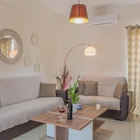 Zea Apartamento La Canea