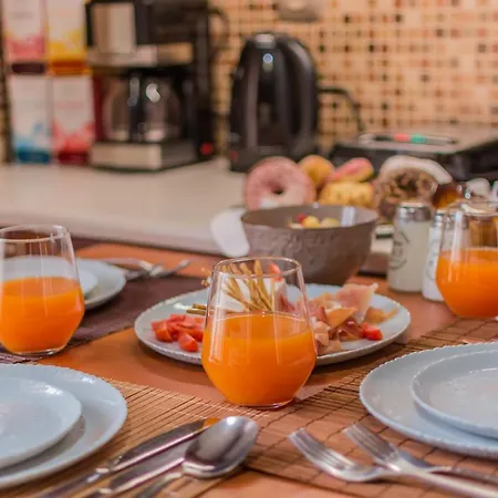 Apartamento Zea La Canea