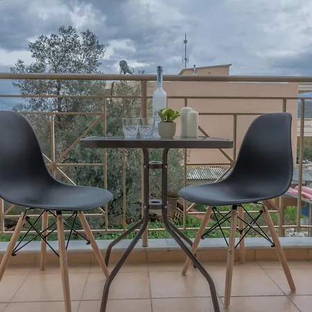 Zea Apartmán
